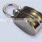 Die Casting Double Swivel Lifting Pulley