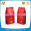2015 The Best Selling Products Made In China Coffee Bag With Valve Wholesale