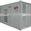 electrical power pack for reefer container