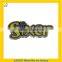 Metal badge various cheap custom enamel metal lapel pin