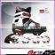 Hot selling children skate shoes helmet roller skates wholesale
