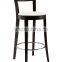 Customized Modern leisure leather bar stool YC7007