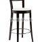 Coffee and bar shop adult junior high chair YC7025