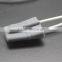 Spacelabs Patient Monitor Pediatric Soft Tip SpO2 Sensor 10pin 3m