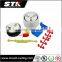 Molded Injection Plastic Small Parts