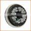 Japan Nature 700TVL Sony CCD Security IR dome CCTV camera for lower price