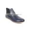 cx155 fashion flat women ankled chelsea boots with elasticated