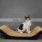 New Products pet Cat product corrugated cardboard cat scratcher