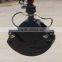 tractor hydraulic log grapple Log Skidding Grapple hot saled small log grapple