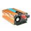 Portable high frequency off grid 50Hz 12v/24v/48v to 220v 300w car dry battery inverter