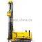 kaishan 200m hydraulic portable drilling rig for water wells