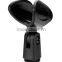 Table microphone stand,Desktop microphone stand,Professional Adjustable Tripod Microphone Stand