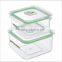FOOD STORE BOX WITH THE BLOWHOLE