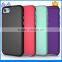 Compatible Brand Mobile Phone Cover Shockproof Phone Case for Iphone 7
