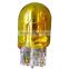 red halogen bulb 24v5w meter-light T20
