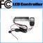FCC Universal RGB RF Remote Controller for Motorcycle Auto LED Lighting System