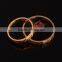 New Design Ladies Ruby Ring
