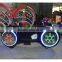 fiberglass hot sale Indoor kiddie ride Electric toy moto car rides amusement equipment outdoor kid ride