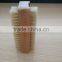 Chinatop Double-faced multifunctional wooden bristle brush