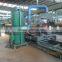 Steel Pipe Inner Circle finishing Machine for 25mm to 1420mm pipe