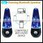 New Arrival Wifi Portable Mini Music Car Speaker Manual