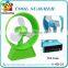 Cheap Item Low Power Consumption Micro Usb Rechargeable Table Fan Price