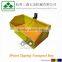 7TTBX - 3 Point Tipping Transport Box Tractor 3point implements with CE