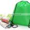 cheap promotional drawstring bags small jewel fabric drawstring bag