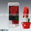 Mirror high definition bubble free screen protector for iPhone 5s