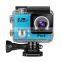 The hot Sport camera Pro4 own a digital zoom 4 times dslr camera also is a surveillance camera Automatic video recording