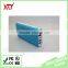 High Capacity 20000mAh 4 USB output power bank universal power bank