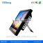 Embedded installation 12.1inch Industrial monitor for engineering machinery