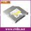 SATA Tray Load DVD Burner, Model: Panasonic UJ8E1 ADPU1-B