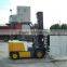 2 ton forklift attachment refrigerator carton clamp
