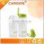 Stable Carabiner Plastic Triton Sport Water Bottle