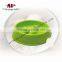 2016 Best Selling Dog Plastic Products Big Plastic Dog Cat Slow Feeder Bowls