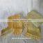 Wholesale high quality rough crystal stone yellow crystal as Materials