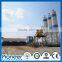HZS75 mixed popular 75m3/h concrete coment batching plant price in China