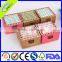 Handmade wooden storage box antique wholesale