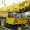Original Heavy Used Truck Crane Lifting Crane