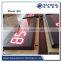 industrial weight scale indicator big screen display with weighing indicator function