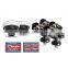 SWN26 - SWANN CCTV THEFT PREVENTION KIT FAKE SECURITY CAMERAS (DUMMY CAMERAS) & STICKERS PROTECTION STARTER KIT