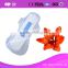 daily use product new feminine comfort bio sanitary pad
