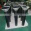 JR-B007 Outdoor IP65 high lumen solar light garden solar lawn light