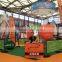 High Quality Wisezone Advertising Display Flame Flag