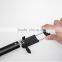 2016 new colorful mini selfie stick with bluetooth
