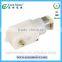 Ningbo manufacture special gearbox 12v dc motor