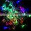 Best seller attractive style outdoor christmas star shaped lights with many colors