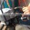 19mm pneumatic steel packing strap machine