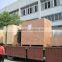 15kw Low Noise Portable Screw Air Compressor with CE Energy Saving